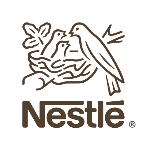 Logo Nestlé