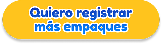 ¡Felicitaciones! Hemos recibido tu empaque